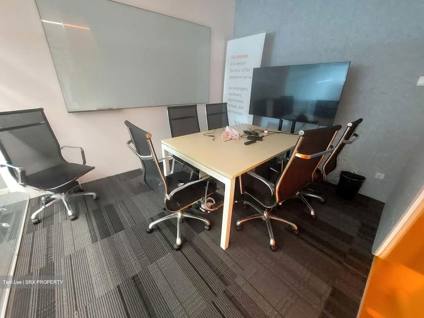 Suntec Tower Three (D1), Office #575208331